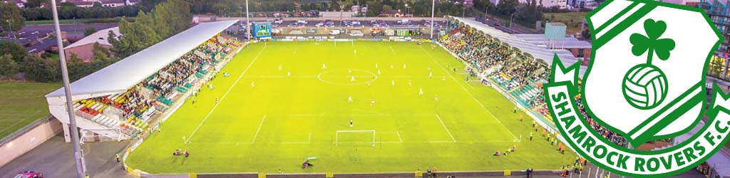 Tallaght Stadium